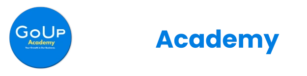 GoUp Academy Logo
